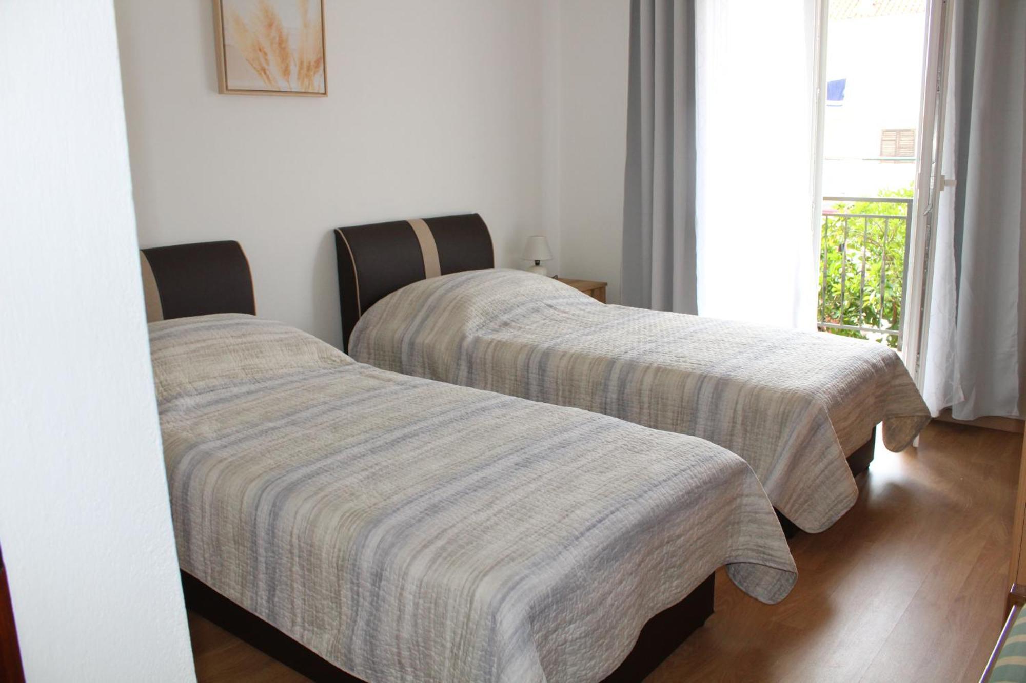 Apartments Ivan & Ana Korčula Eksteriør billede