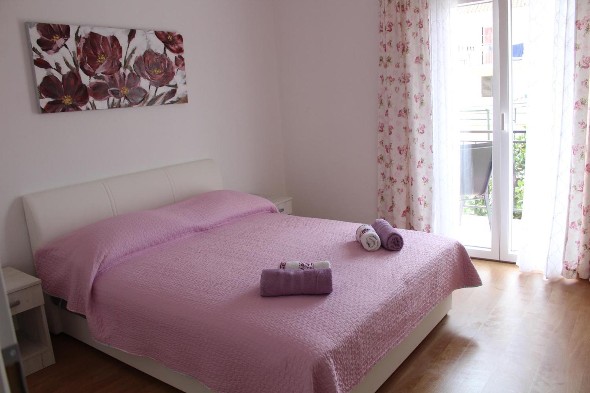 Apartments Ivan & Ana Korčula Eksteriør billede