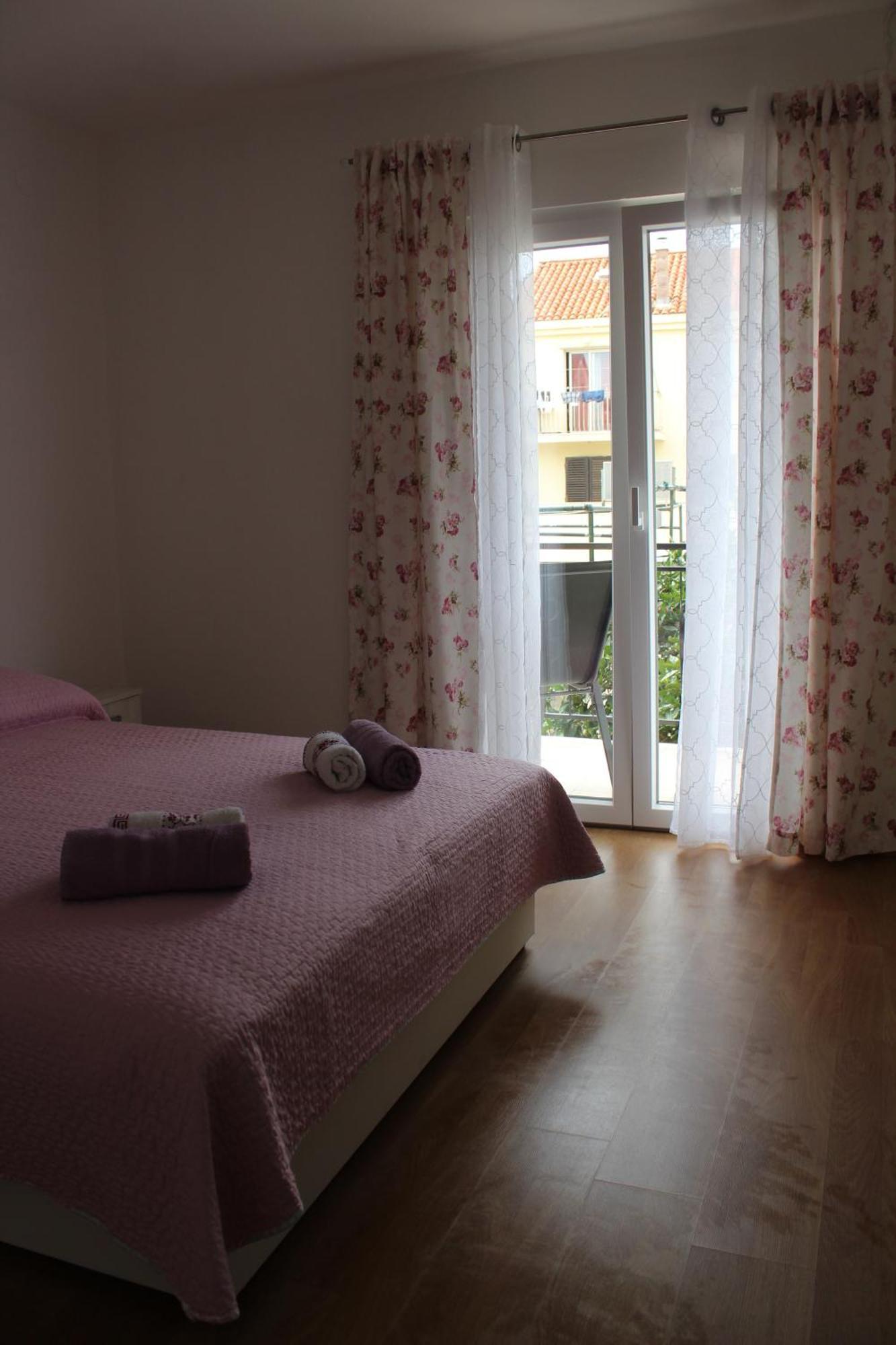 Apartments Ivan & Ana Korčula Eksteriør billede