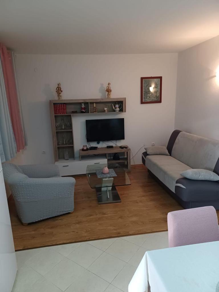 Apartments Ivan & Ana Korčula Eksteriør billede