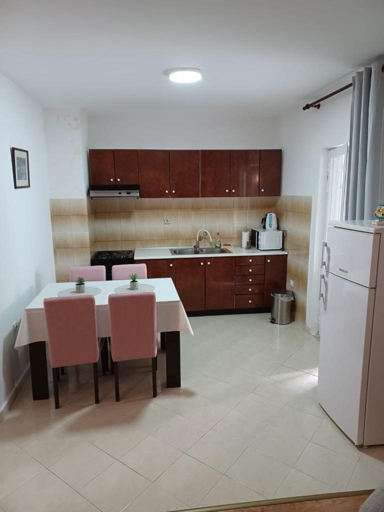 Apartments Ivan & Ana Korčula Eksteriør billede